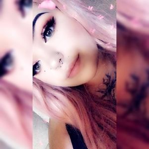 Meet your Posher, Sariah